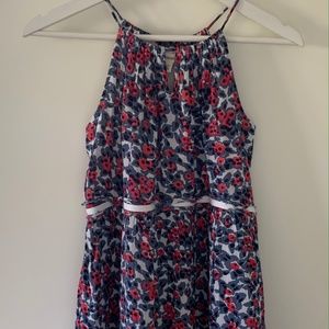 Tucker & Tate Tiered Sundress